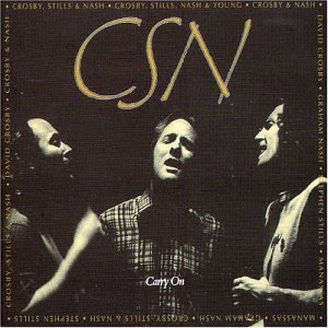 Crosby, Stills, Nash & Young